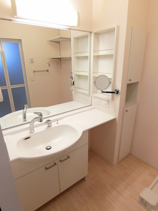 シャンティ神田山の物件内観写真