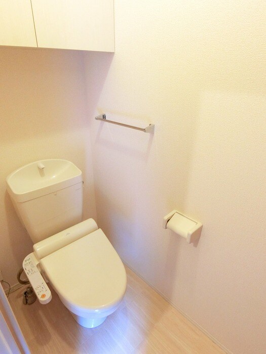 シャンティ神田山の物件内観写真