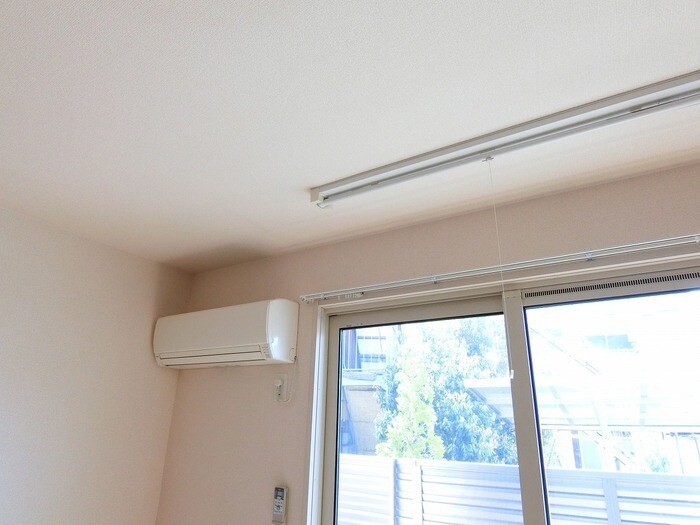 シャンティ神田山の物件内観写真