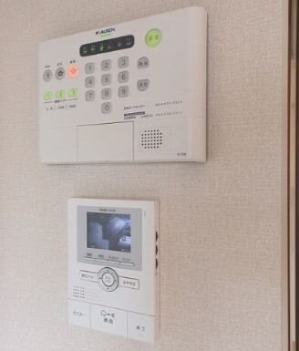 シエル大通の物件内観写真