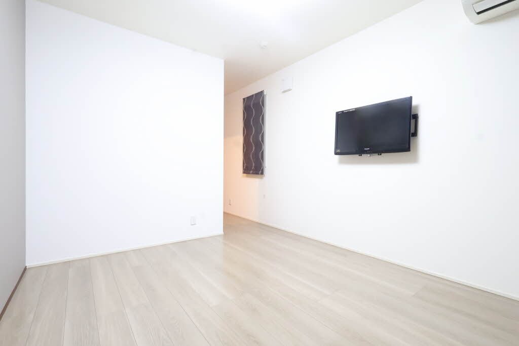 アヴェニール・ラディウ平和大通の物件内観写真