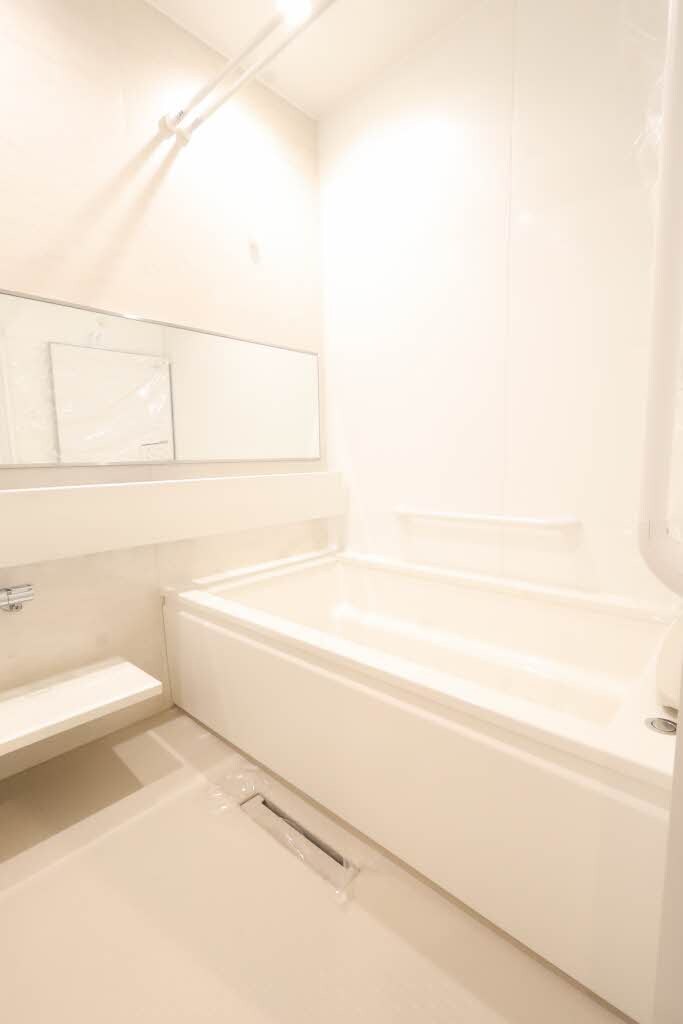 アヴェニール・ラディウ平和大通の物件内観写真