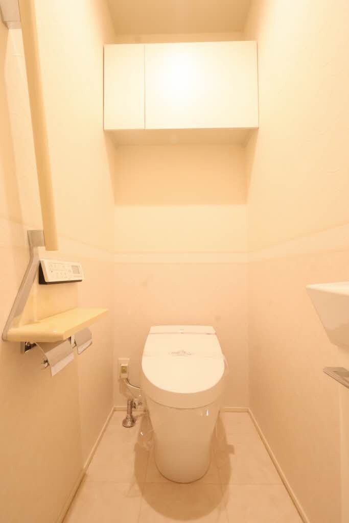 アヴェニール・ラディウ平和大通の物件内観写真