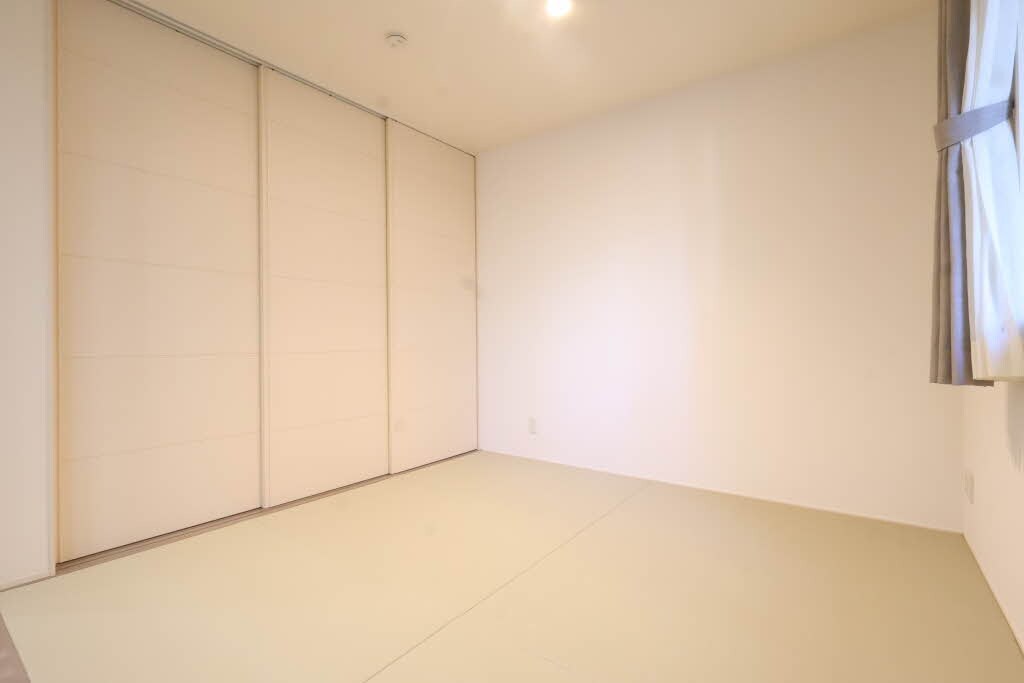 アヴェニール・ラディウ平和大通の物件内観写真