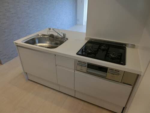 シャーメゾン三洋の物件内観写真