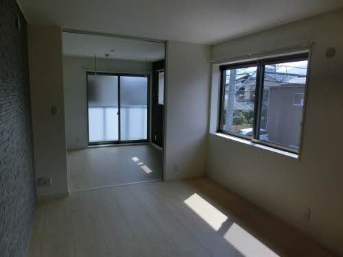 シャーメゾン三洋の物件内観写真