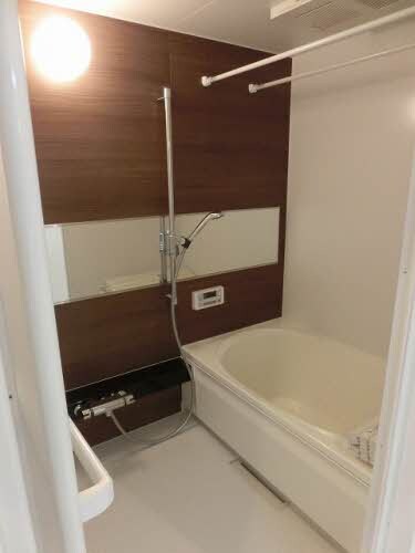 シャーメゾン三洋の物件内観写真