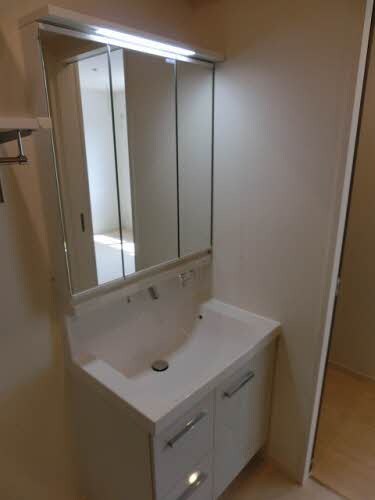 シャーメゾン三洋の物件内観写真