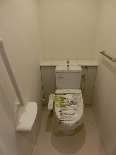 シャーメゾン三洋の物件内観写真