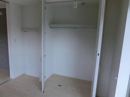 シャーメゾン三洋の物件内観写真