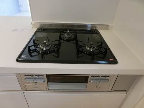 シャーメゾン三洋の物件内観写真