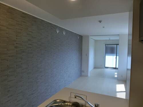 シャーメゾン三洋の物件内観写真