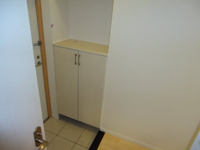 Birdland Courtの物件内観写真