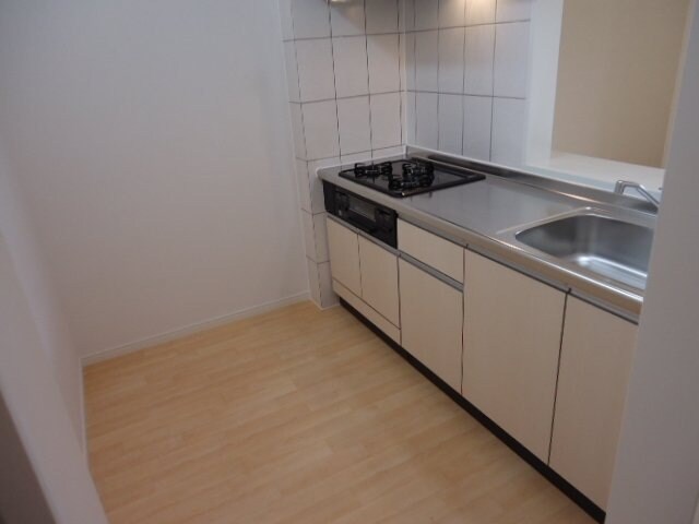 Birdland Courtの物件内観写真