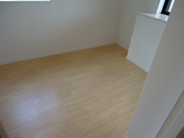 Birdland Courtの物件内観写真