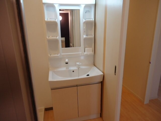 Birdland Courtの物件内観写真