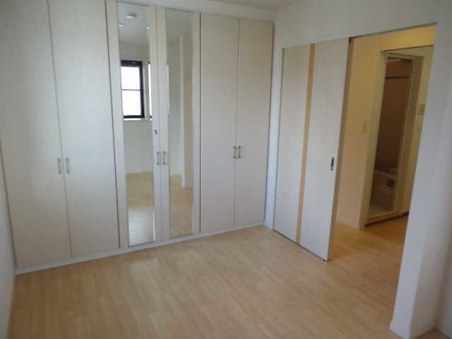 Birdland Courtの物件内観写真