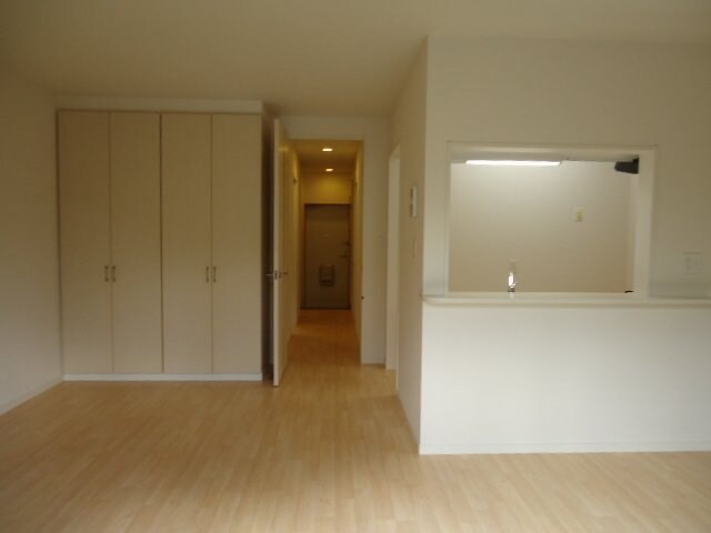 Birdland Courtの物件内観写真