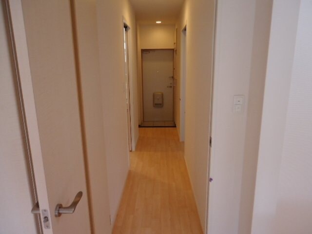 Birdland Courtの物件内観写真