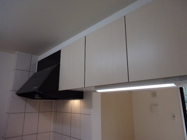 Birdland Courtの物件内観写真