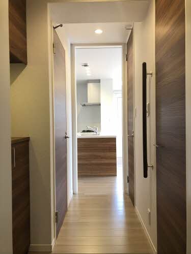 サニーウエストの物件内観写真