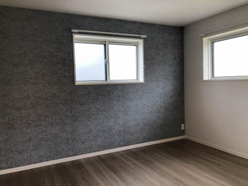 サニーウエストの物件内観写真