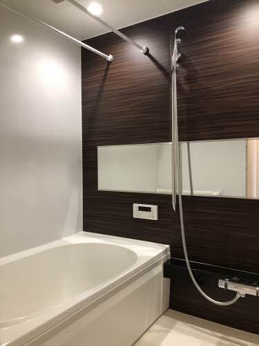 サニーウエストの物件内観写真