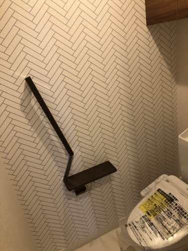 サニーウエストの物件内観写真