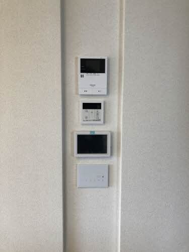 サニーウエストの物件内観写真