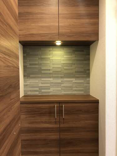 サニーウエストの物件内観写真