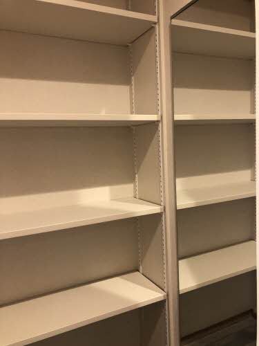 サニーウエストの物件内観写真