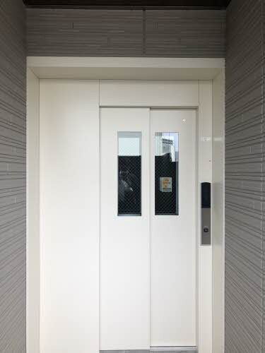 サニーウエストの物件内観写真