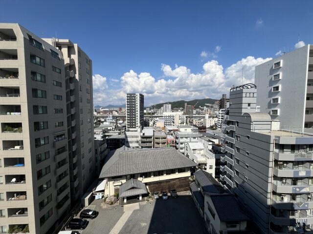 リヴィエール東白島の物件内観写真