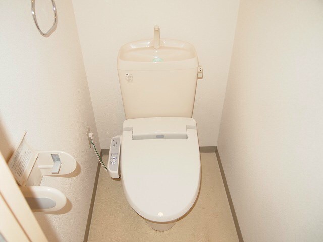 グレースコートの物件内観写真