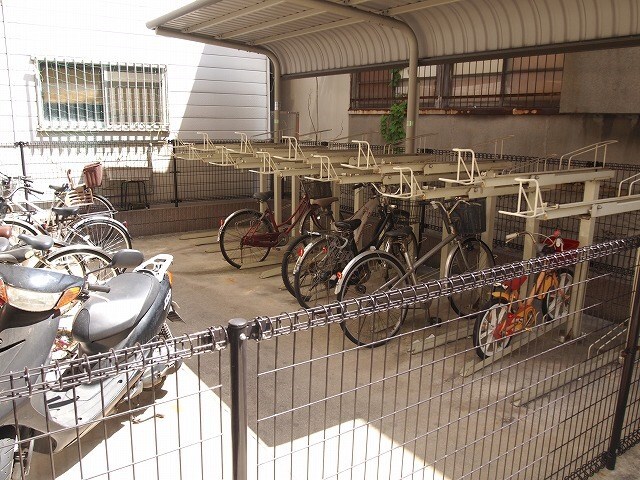 グレースコートの物件内観写真