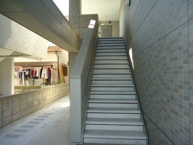 矢賀駅 徒歩4分 2階の物件内観写真