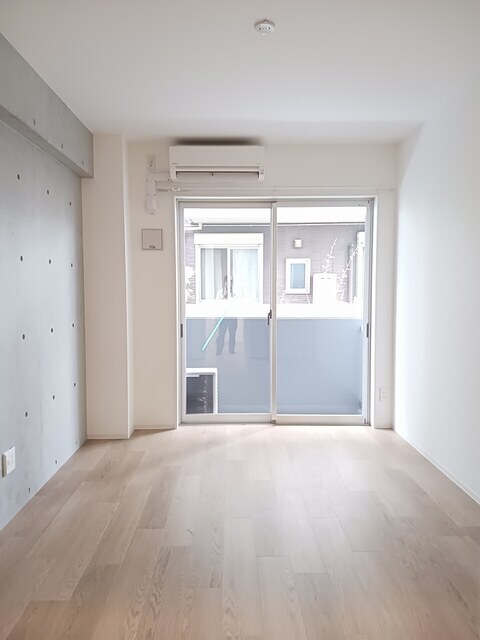 フォームの物件内観写真