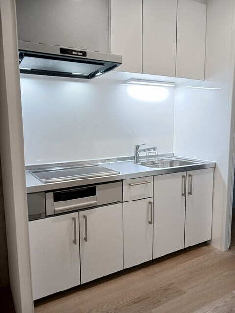 フォームの物件内観写真