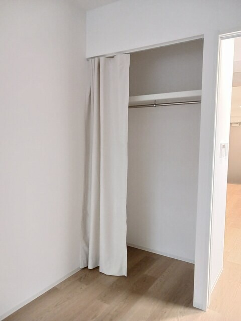 フォームの物件内観写真