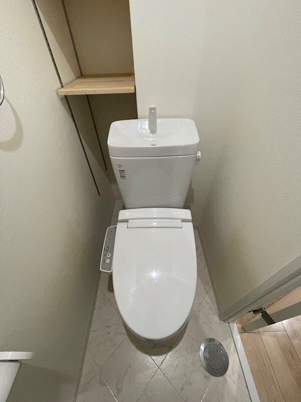 SA05の物件内観写真