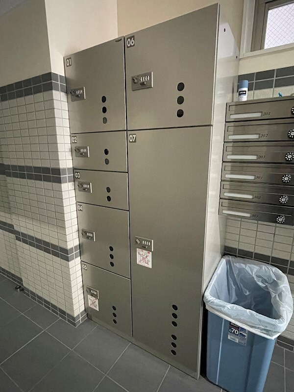 SA05の物件内観写真