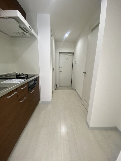 スカーレット海老園の物件内観写真