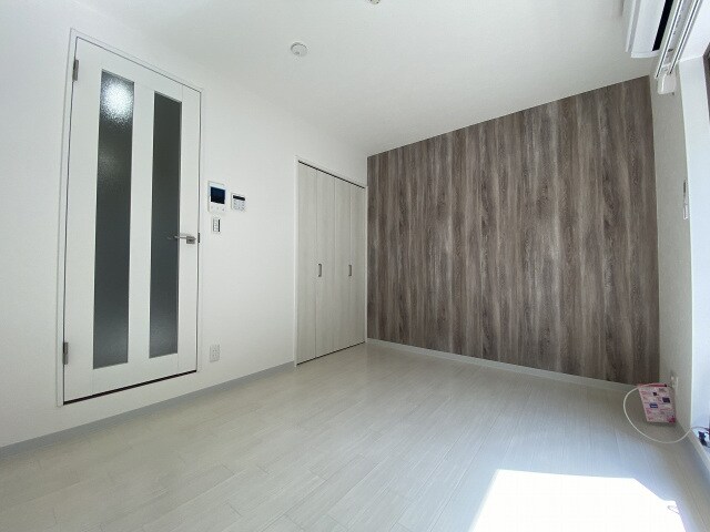 スカーレット海老園の物件内観写真