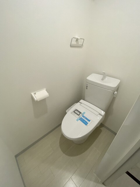 スカーレット海老園の物件内観写真