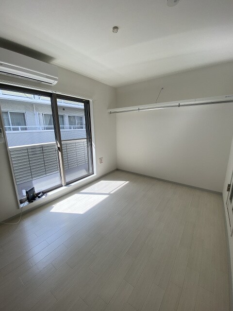 スカーレット海老園の物件内観写真