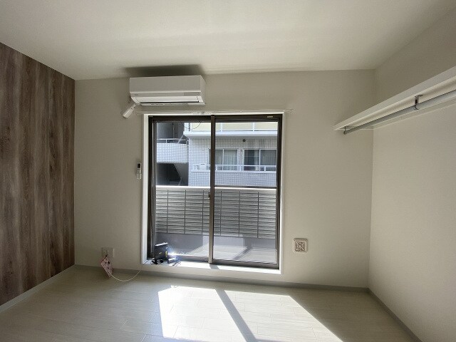 スカーレット海老園の物件内観写真