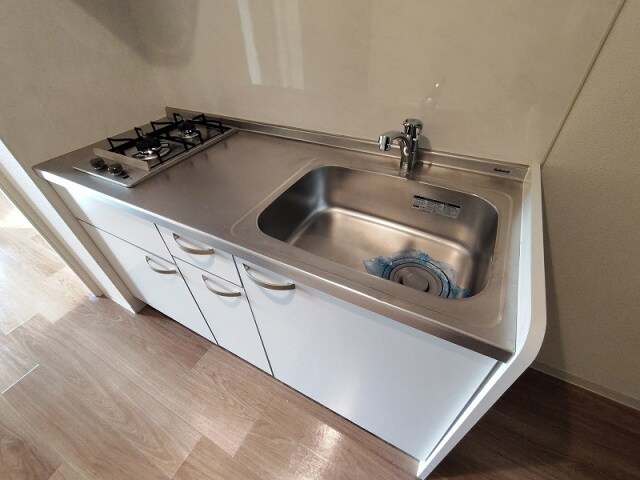 アイステージ牛田南の物件内観写真