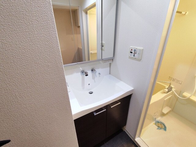 アイステージ牛田南の物件内観写真