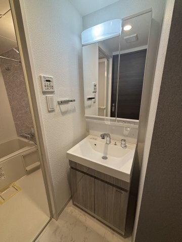 S-RESIDENCE宇品5丁目IIの物件内観写真