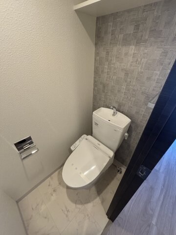 S-RESIDENCE宇品5丁目IIの物件内観写真